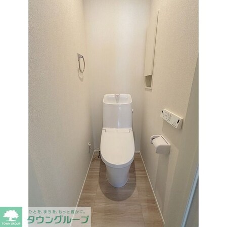 4224川口市上青木西10期1棟1号棟の物件内観写真